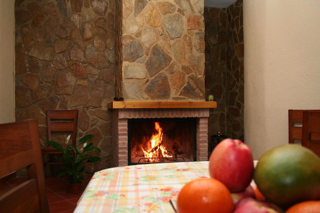 Apartamentos Ribera Del Jucar 阿尔卡拉德尔胡卡尔 客房 照片