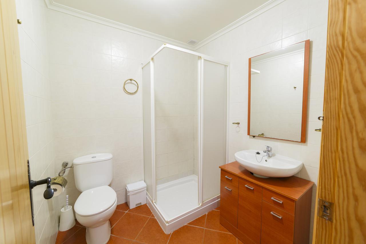 Apartamentos Ribera Del Jucar 阿尔卡拉德尔胡卡尔 外观 照片