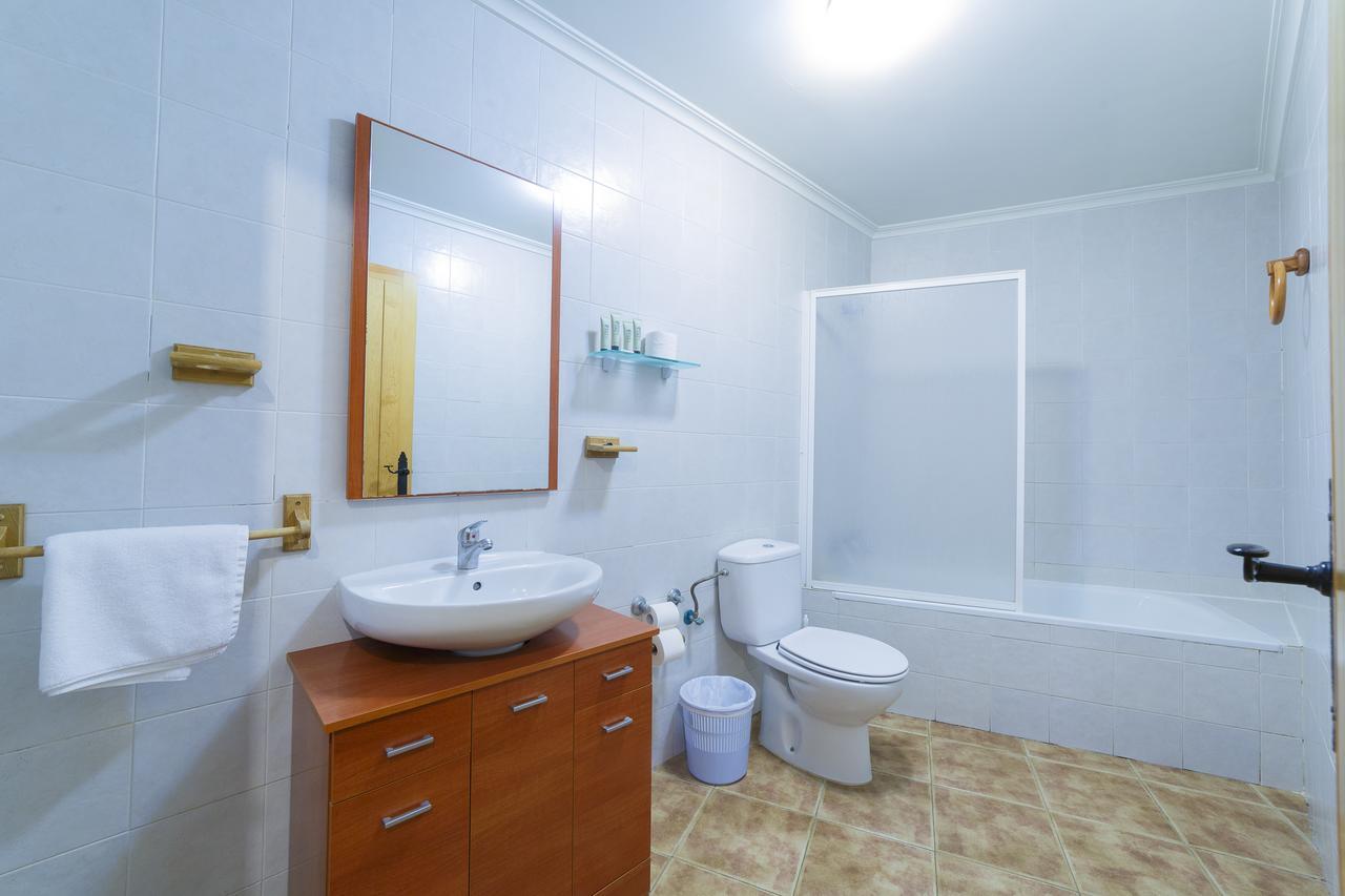 Apartamentos Ribera Del Jucar 阿尔卡拉德尔胡卡尔 外观 照片